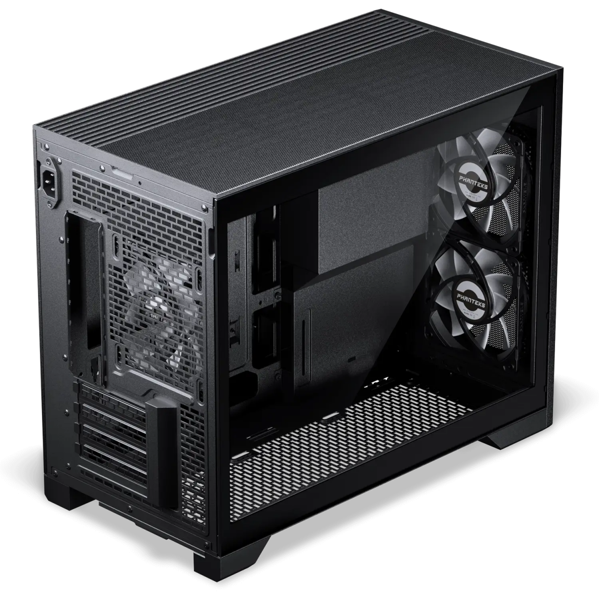 Boîtier Phanteks XT M3 M25 Black - PH-XT325M_DBK01 - photo 6