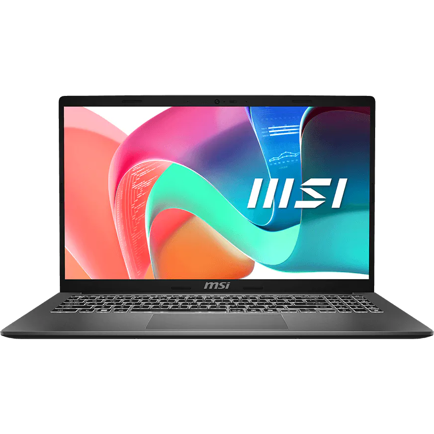 Ordinateur portable MSI Modern 15 F1MG-1246FRNN - 9S7-15QL42-009