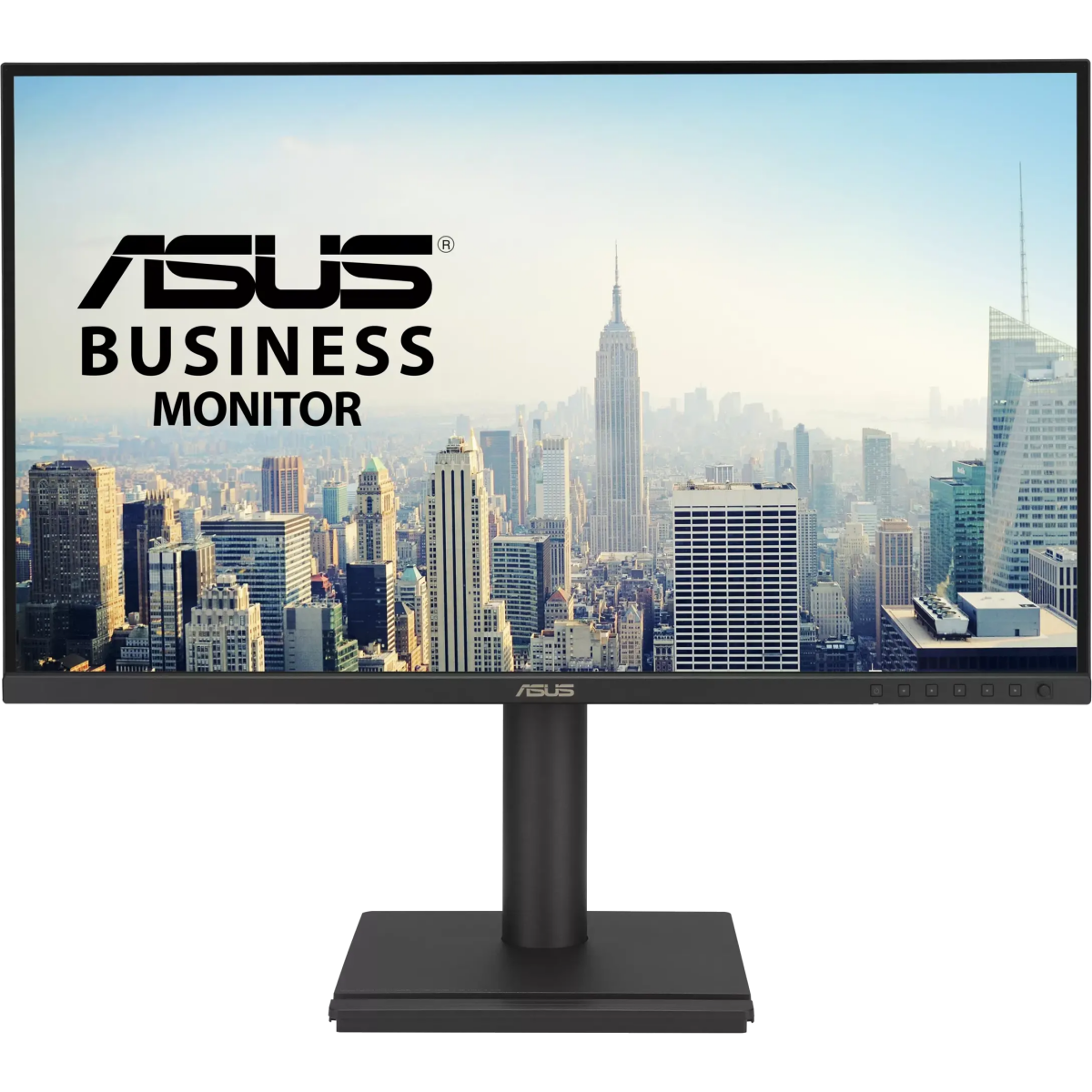 Écran portable ASUS 27" BE27ACGN