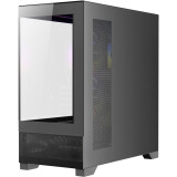 Boîtier Antec CX500M RGB Black (0-761345-10099-1)