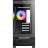 Boîtier Antec CX500M RGB Black (0-761345-10099-1)