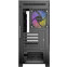 Boîtier Antec CX500M RGB Black - 0-761345-10099-1 - photo 4