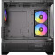 Boîtier Antec CX500M RGB Black - 0-761345-10099-1 - photo 5