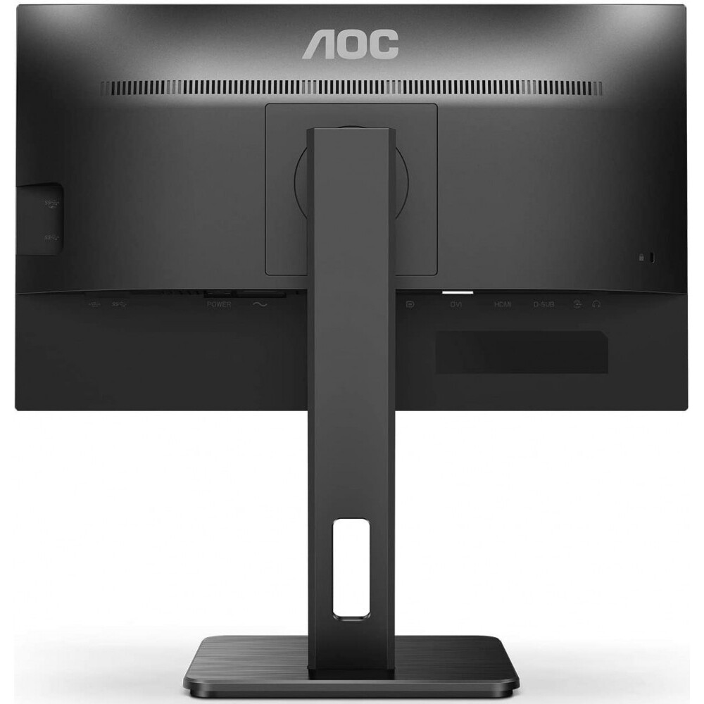 Monitors AOC 22" 22P2DU - foto 4