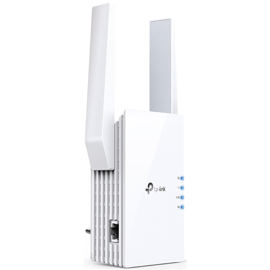 Amplificateur Wi-Fi (répétiteur) TP-Link RE505X