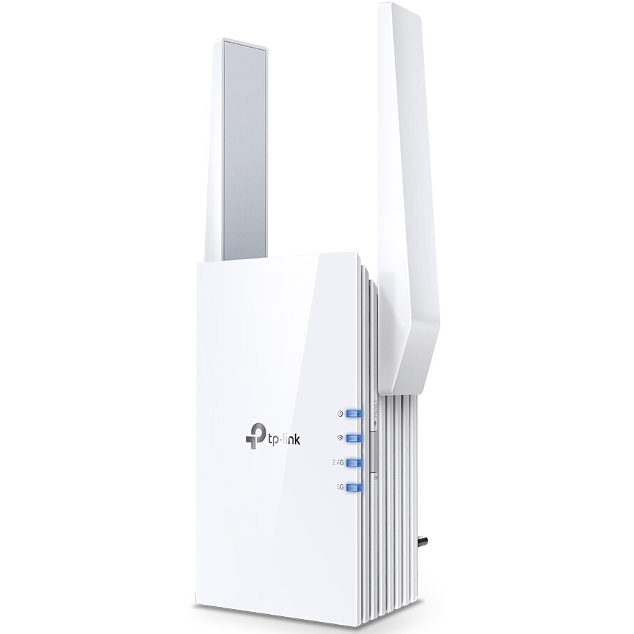Amplificateur Wi-Fi (répétiteur) TP-Link RE505X - photo 2