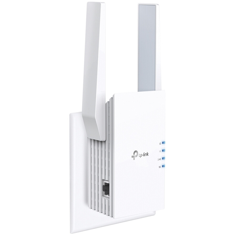 Amplificateur Wi-Fi (répétiteur) TP-Link RE505X - photo 3