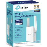 Amplificateur Wi-Fi (répétiteur) TP-Link RE505X