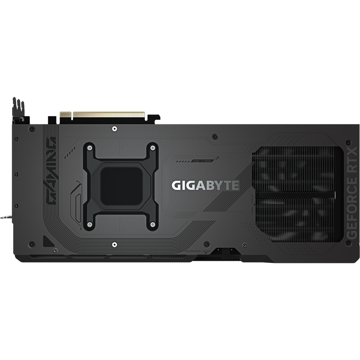 Carte graphique NVIDIA GeForce RTX 5090 Gigabyte GAMING OC 32GB (GV-N5090GAMING OC-32GD) - photo 8