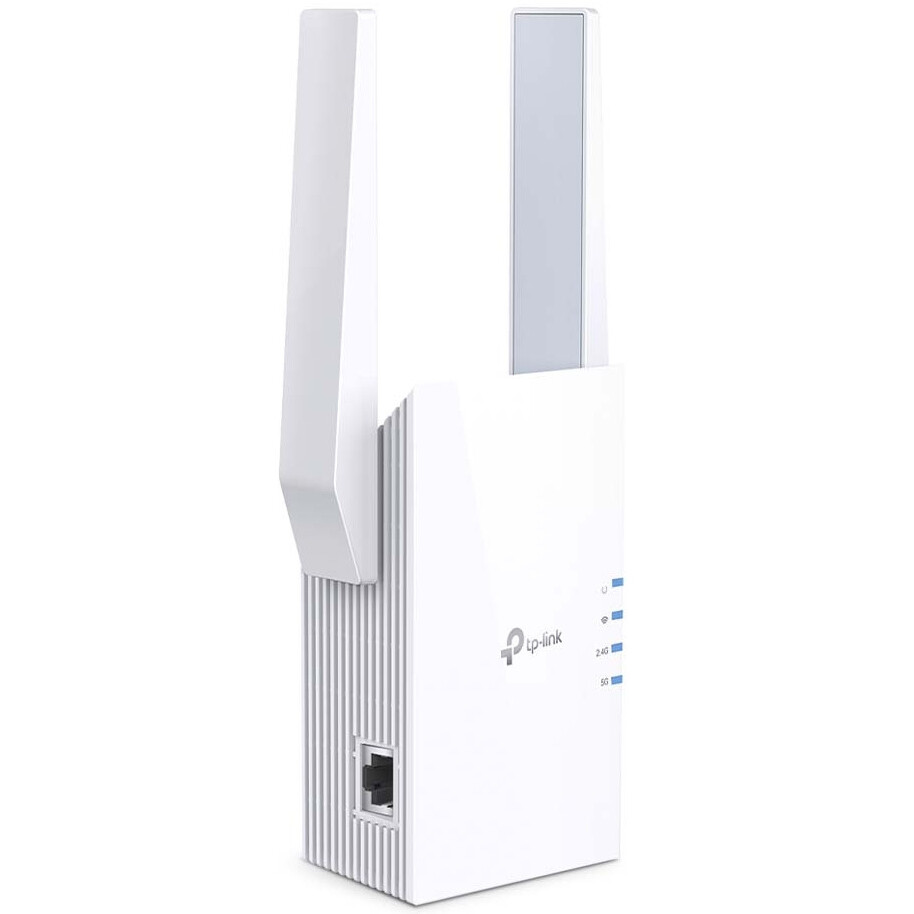 Amplificateur Wi-Fi (répétiteur) TP-Link RE605X
