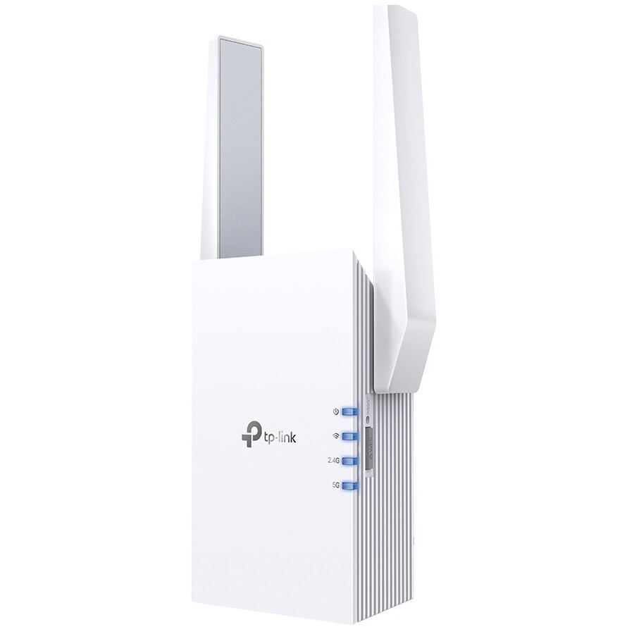 Amplificateur Wi-Fi (répétiteur) TP-Link RE605X - photo 2