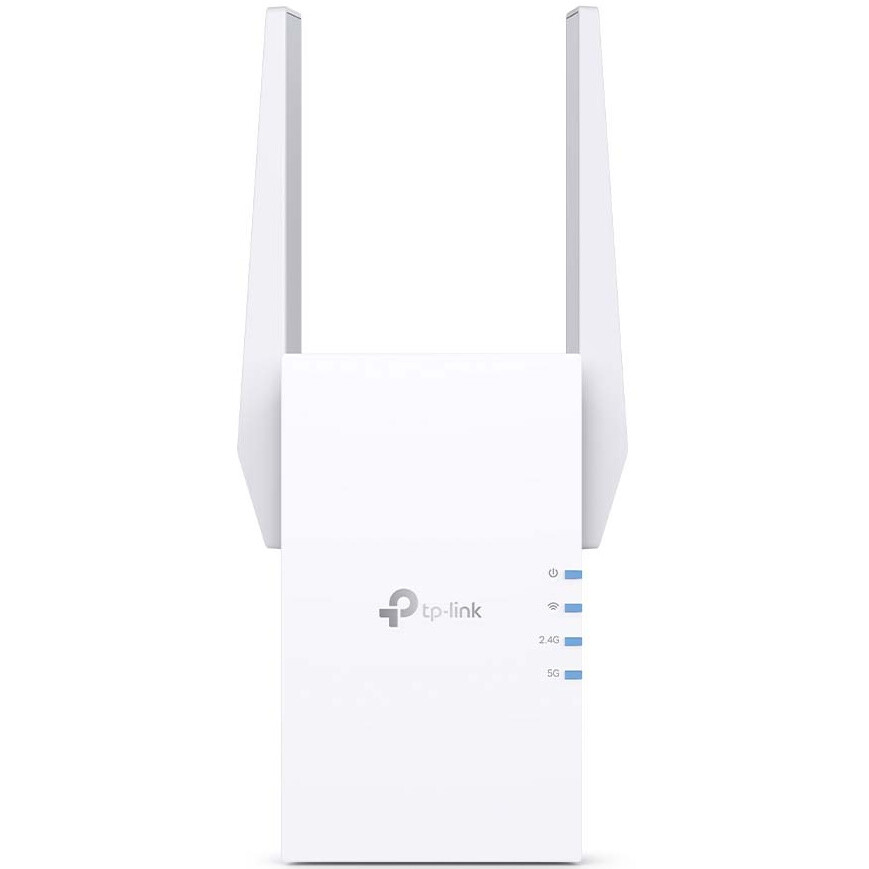 Amplificateur Wi-Fi (répétiteur) TP-Link RE605X - photo 3