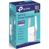 Amplificateur Wi-Fi (répétiteur) TP-Link RE605X