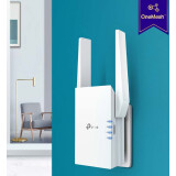 Amplificateur Wi-Fi (répétiteur) TP-Link RE605X