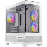 Boîtier Antec CX500M RGB White (0-761345-10110-3)