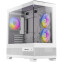 Boîtier Antec CX500M RGB White - 0-761345-10110-3