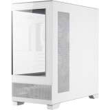 Boîtier Antec CX500M RGB White (0-761345-10110-3)