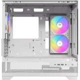 Boîtier Antec CX500M RGB White (0-761345-10110-3)