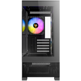 Boîtier Antec CX500M ARGB Black (0-761345-10143-1)