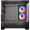 Boîtier Antec CX500M ARGB Black - 0-761345-10143-1 - photo 4