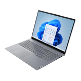 Ordinateur portable Lenovo ThinkBook 16 G8 IAL Arctic Grey (21SK00QEFR)