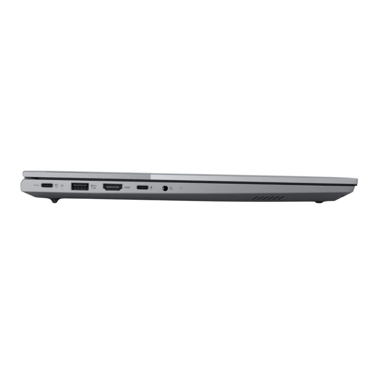 Ordinateur portable Lenovo ThinkBook 16 G8 IAL Arctic Grey (21SK00QEFR) - photo 6