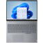 Ordinateur portable Lenovo ThinkBook 16 G9 IRL Arctic Grey (21US000VFR) - photo 4