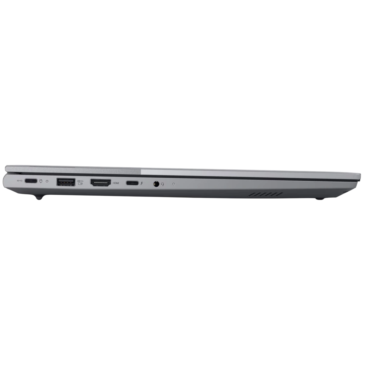 Ordinateur portable Lenovo ThinkBook 16 G9 IRL Arctic Grey (21US000VFR) - photo 5
