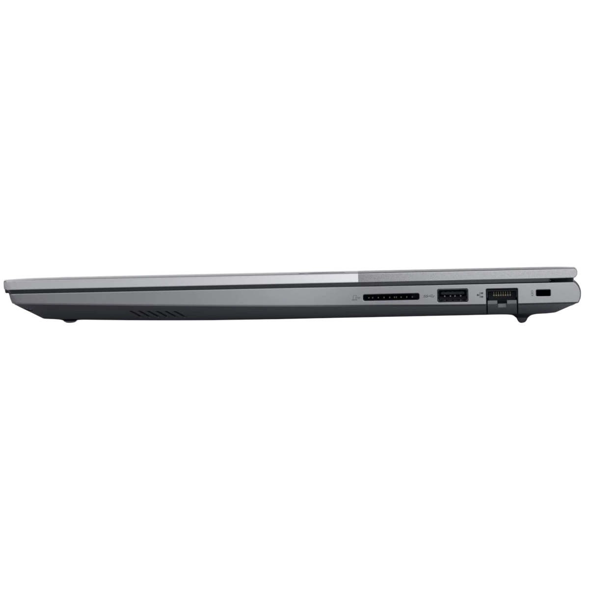 Ordinateur portable Lenovo ThinkBook 16 G9 IRL Arctic Grey (21US000VFR) - photo 6