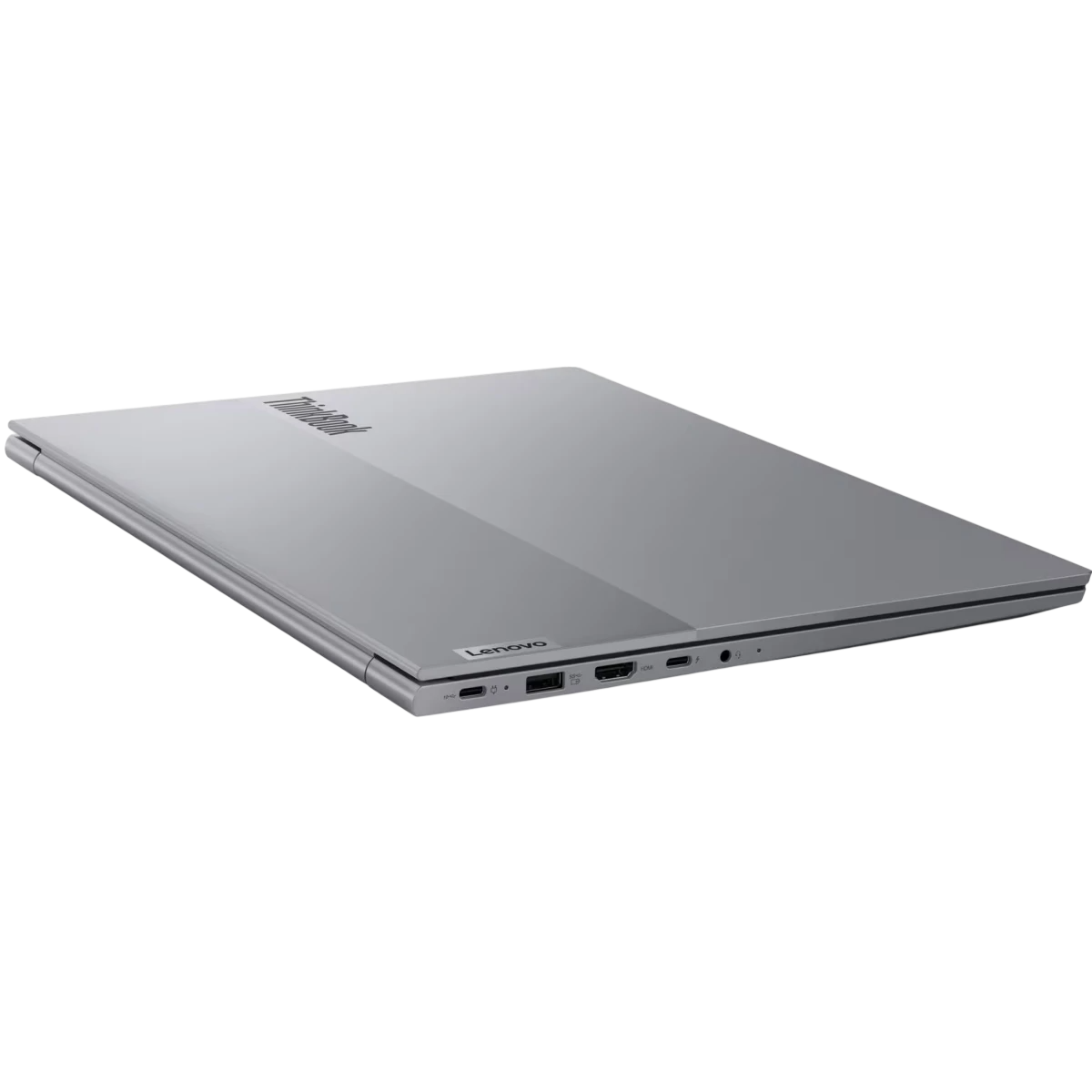 Ordinateur portable Lenovo ThinkBook 16 G9 IRL Arctic Grey (21US000VFR) - photo 7