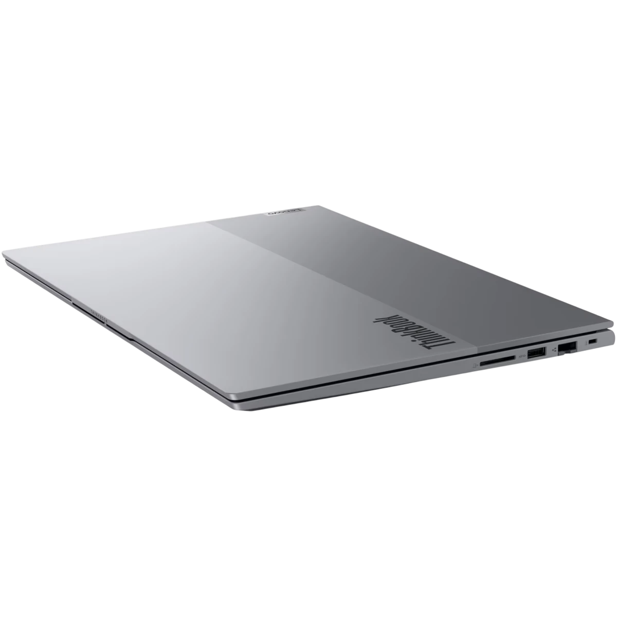 Ordinateur portable Lenovo ThinkBook 16 G9 IRL Arctic Grey (21US000VFR) - photo 8