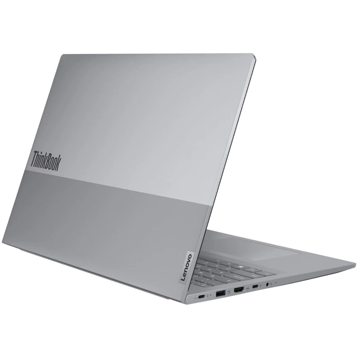 Ordinateur portable Lenovo ThinkBook 16 G9 IRL Arctic Grey (21US000VFR) - photo 9