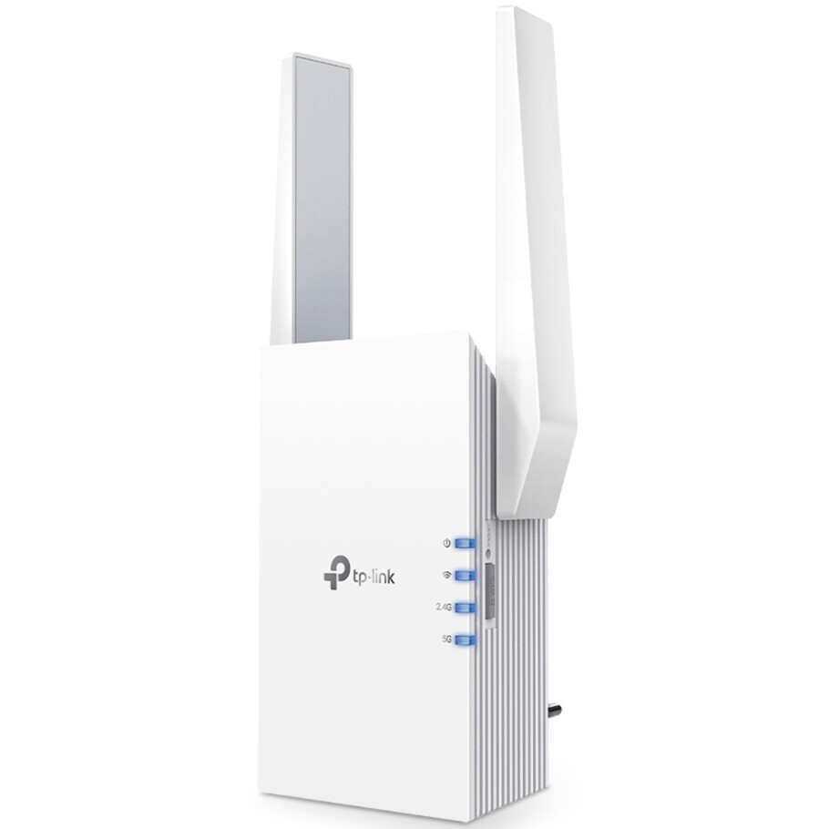 Amplificateur Wi-Fi (répétiteur) TP-Link RE705X - photo 2
