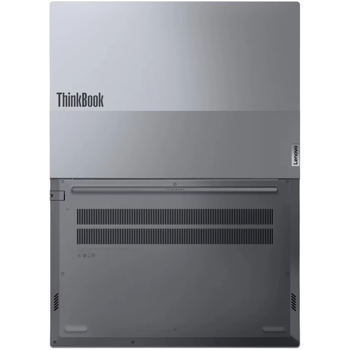 Ordinateur portable Lenovo ThinkBook 16 G9 IRL Arctic Grey (21US000VFR) - photo 11