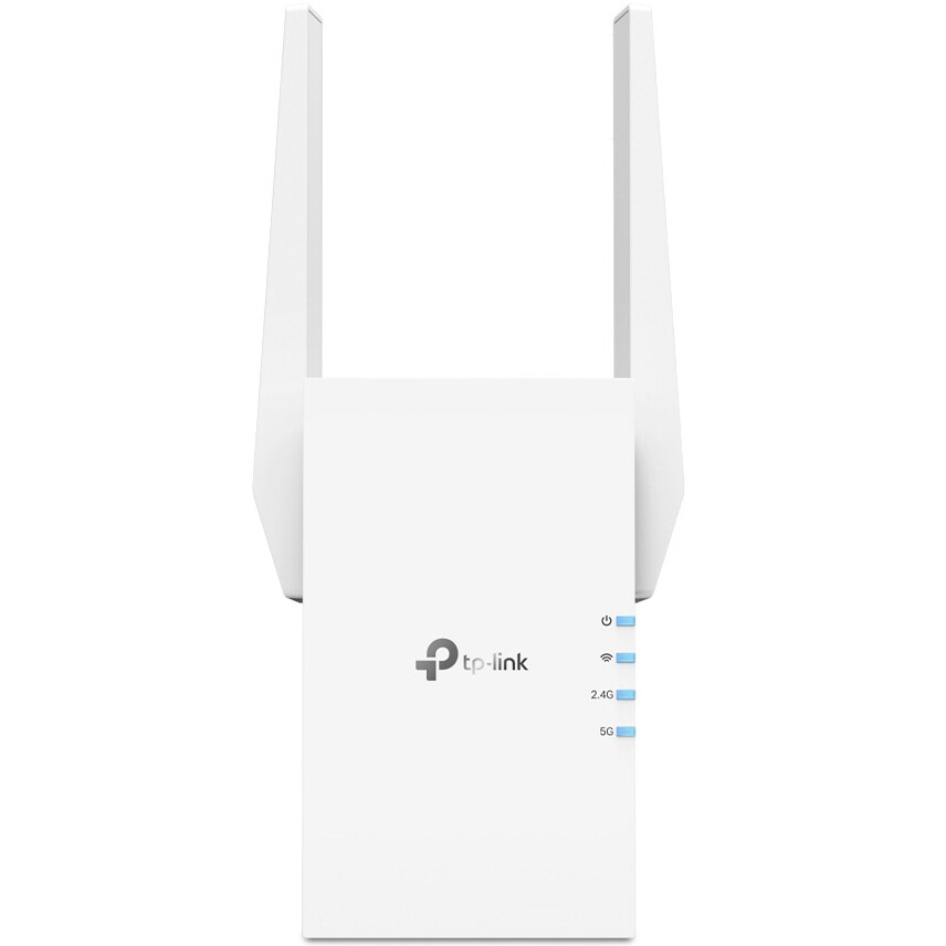 Amplificateur Wi-Fi (répétiteur) TP-Link RE705X - photo 3
