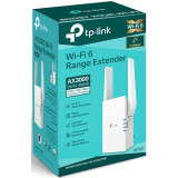Amplificateur Wi-Fi (répétiteur) TP-Link RE705X