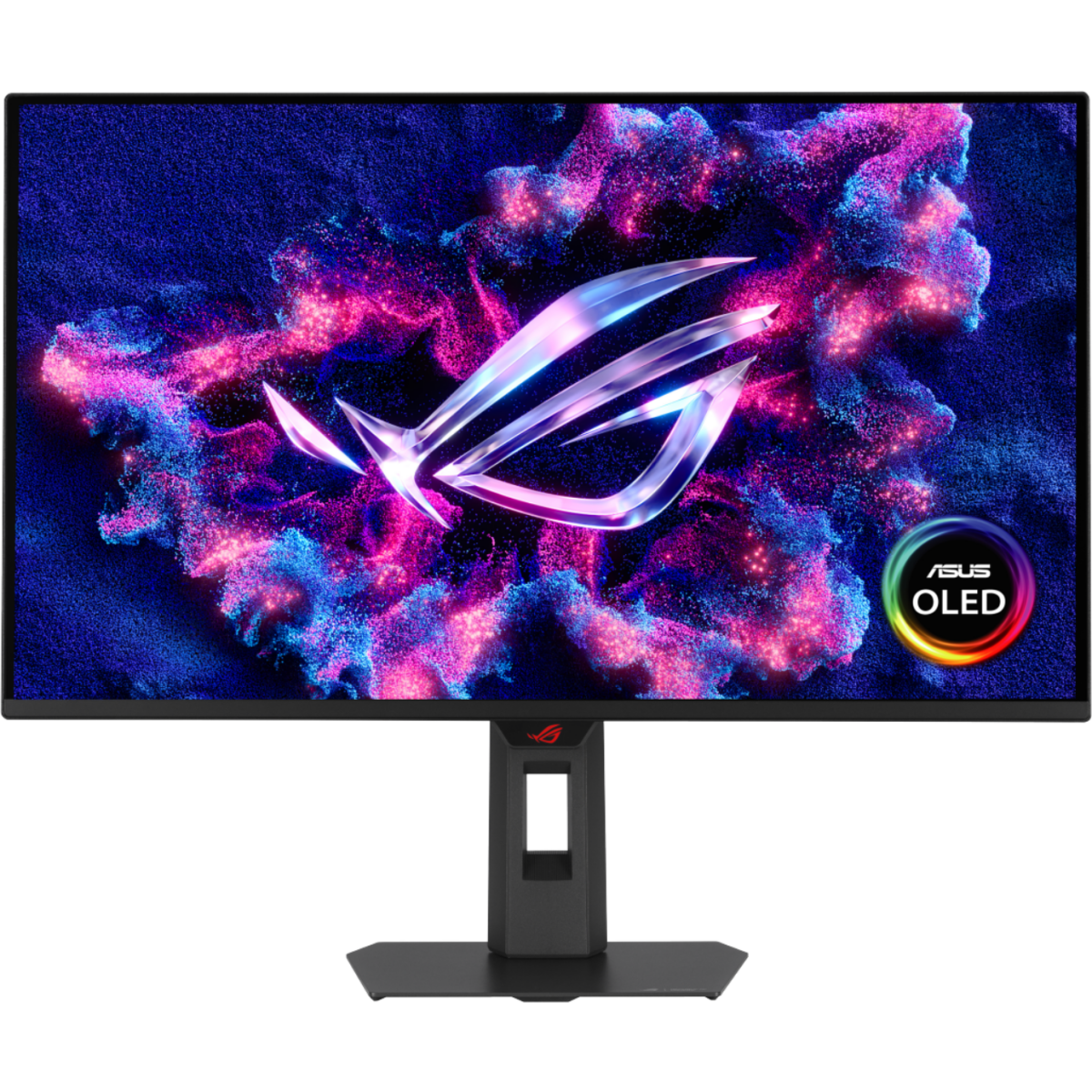 Écran ASUS 27" XG27AQDMESZ ROG Strix OLED