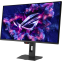 Écran ASUS 27" XG27AQDMESZ ROG Strix OLED - photo 2