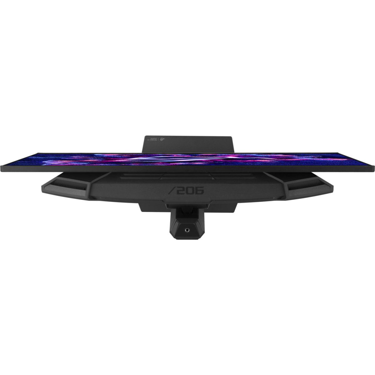 Écran ASUS 27" XG27AQDMESZ ROG Strix OLED - photo 5