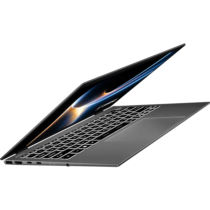 Ordinateur portable MSI Prestige 13 AI+ A3MG-002FR - 9S7-13Q425-002 - photo 4