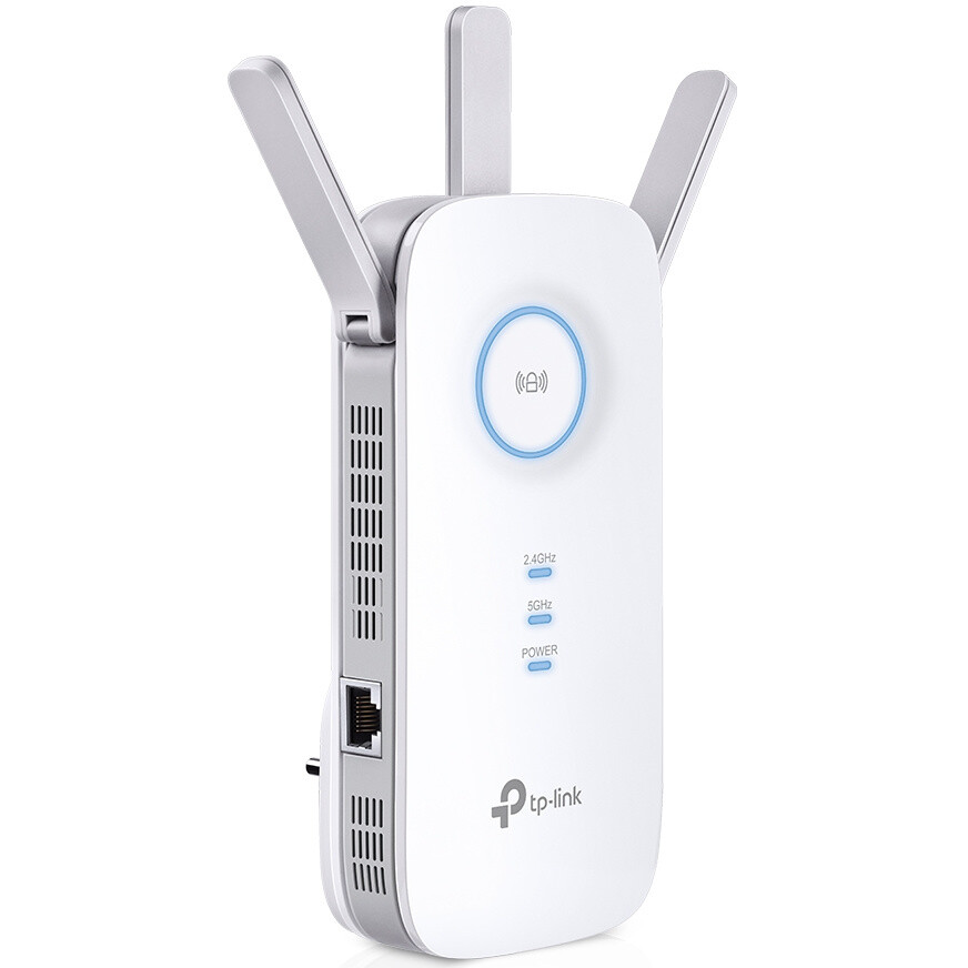 Amplificateur Wi-Fi (répétiteur) TP-Link RE550 - photo 2