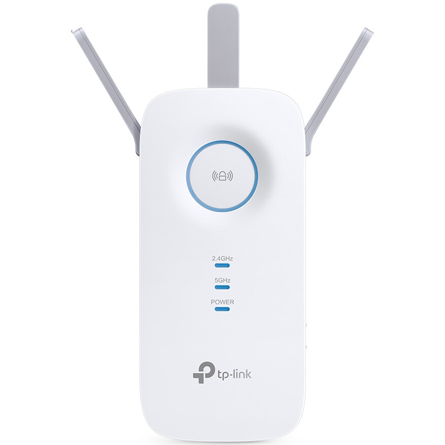 Amplificateur Wi-Fi (répétiteur) TP-Link RE550 - photo 3
