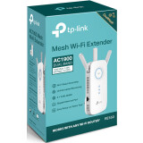 Amplificateur Wi-Fi (répétiteur) TP-Link RE550