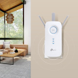 Amplificateur Wi-Fi (répétiteur) TP-Link RE550