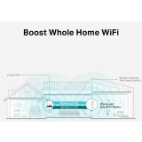 Amplificateur Wi-Fi (répétiteur) TP-Link RE550
