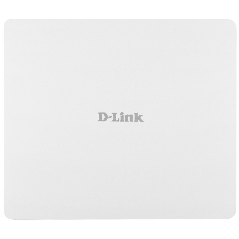 Point d'accès Wi-Fi D-Link DAP-3666