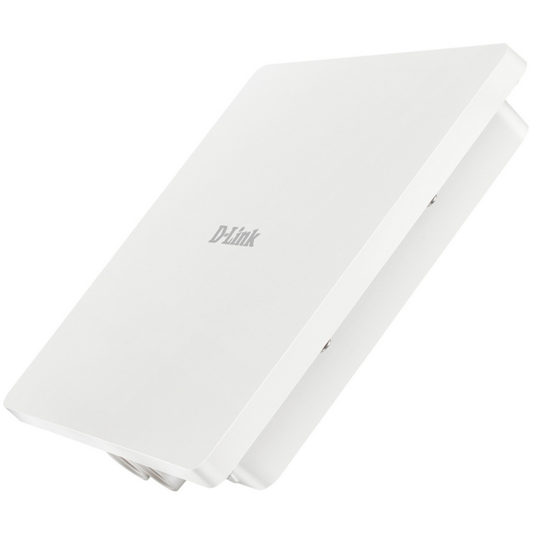 Point d'accès Wi-Fi D-Link DAP-3666 - photo 2