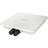 Point d'accès Wi-Fi D-Link DAP-3666