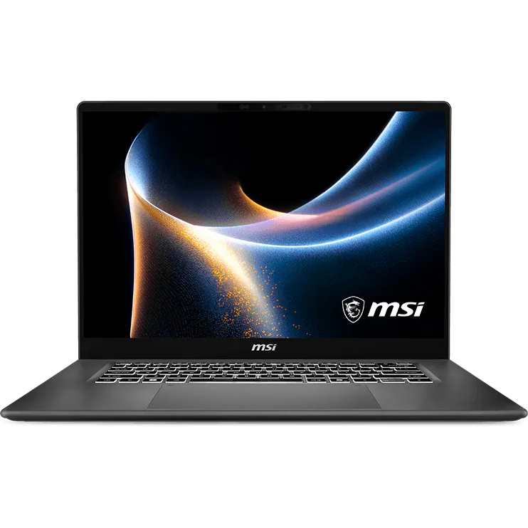 Ordinateur portable MSI Prestige 16 AI+ C3MG-012FR - 9S7-262223-012