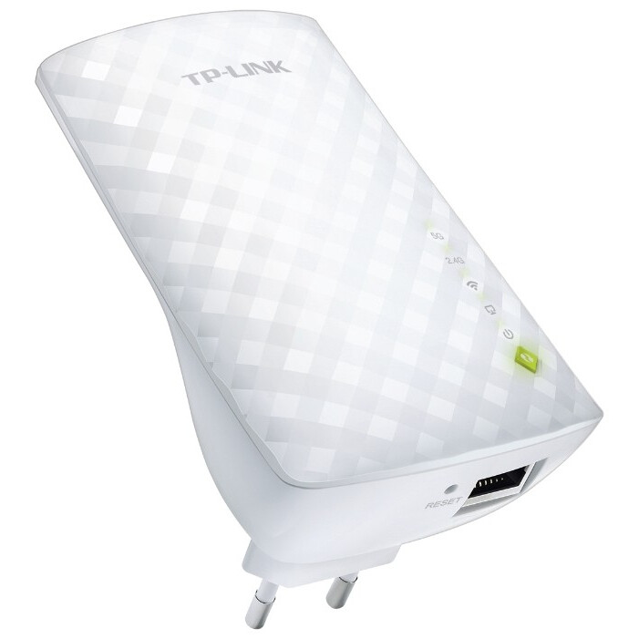 Amplificateur Wi-Fi (répétiteur) TP-Link RE200 - photo 2